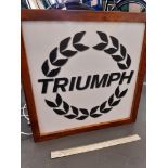 Triumph Lightbox