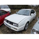 1992 Volkswagen Corrado G60