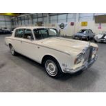 1973 Rolls Royce Shadow I