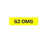 REGISTRATION - G2 OMG