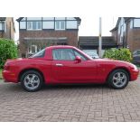 1999 Mazda MX5