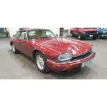 1994 Jaguar XJS