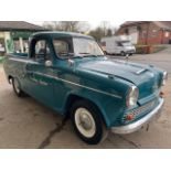 1969 Austin A60 Pick-Up