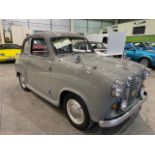 1958 Austin A35