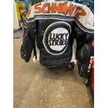 Lucky Strike Jacket - Large - ALL PROCEEDS TO CHARITY
