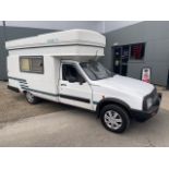 1997 Citroen Romahome