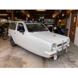 1978 Reliant Robin super