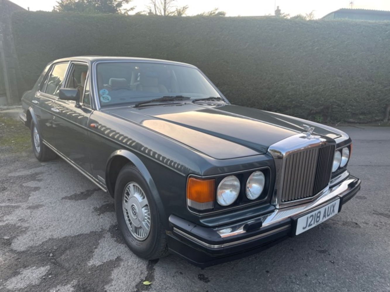 19th MARCH 2021 CLASSIC VEHICLES AUCTION -  LOT 1 - 100