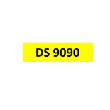 REGISTRATION - DS 9090