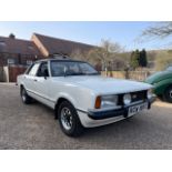 1979 Ford Cortina S