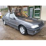 1989 Peugeot 405 MI 16V