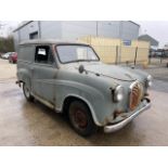 1964 Austin A35