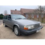 1993 Volvo 940 EST GLE Turbo