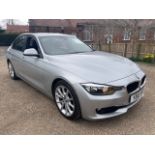 2012 BMW 328i SE Auto