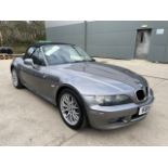 2001 BMW Z3