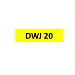 REGISTRATION - DWJ 20