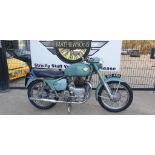 1988 Royal Enfield