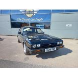 1984 Ford Capri Injection