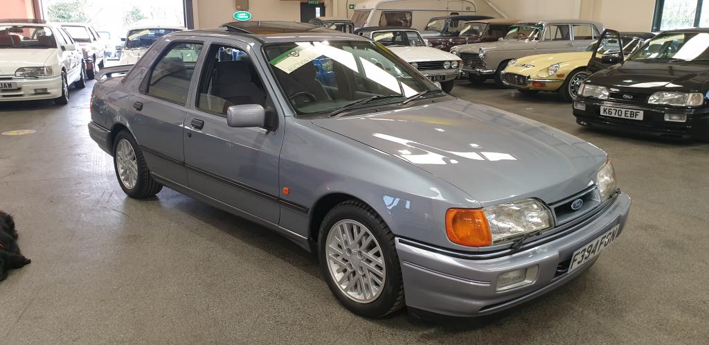 1988 Ford Sierra Sapphire RS Cosworth