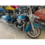 1994 HARLEY DAVIDSON ROAD KING