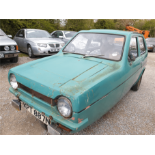 1975 RELIANT SUPER ROBIN