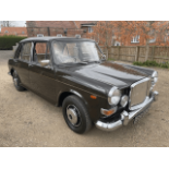 1970 VANDEN PLAS 1300 PRINCESS