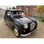 1956 AUSTIN A30