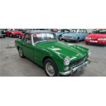 1970 AUSTIN HEALEY