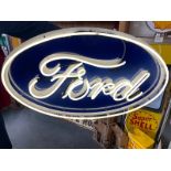 FORD NEON SIGN