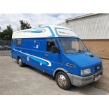 1997 IVECO DAILY MOTORHOME