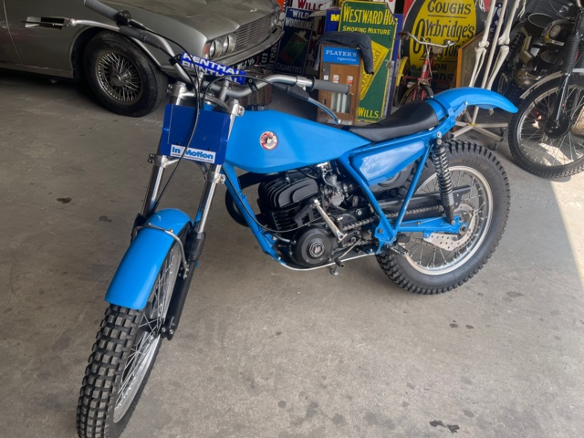 BULTACO