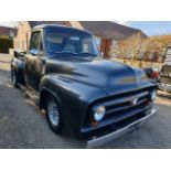 1956 FORD PICKUP