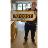 ATCOST LIMITED