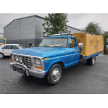 1979 FORD PICKUP