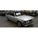 1980 BMW 323i