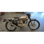 2003 ROYAL ENFIELD 350 BULLET