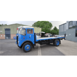 1958 ALBION FLAT BED