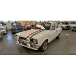 1973 FORD ESCORT MK1 1300 SPORT