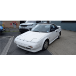 1989 TOYOTA MR2