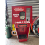 PARAFFIN PUMP