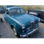 1957 WOLSELEY 1500