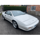 1988 LOTUS ESPRIT TURBO