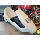 SINCLAIR C5