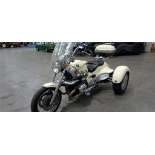 2000 GRINNALL TRIKE