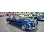 1990 JAGUAR S-TYPE