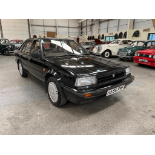 1990 NISSAN BLUEBIRD TURBO