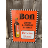 BROOKE BOND COFFEE SIGN