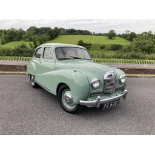 1954 AUSTIN A40 SOMERSET