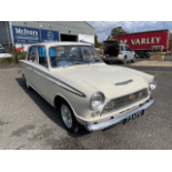 1964 FORD CORTINA