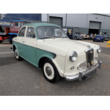 1957 WOLSELEY 1500